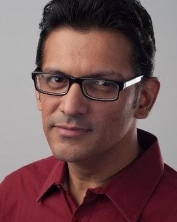 Viraf Sarkari
