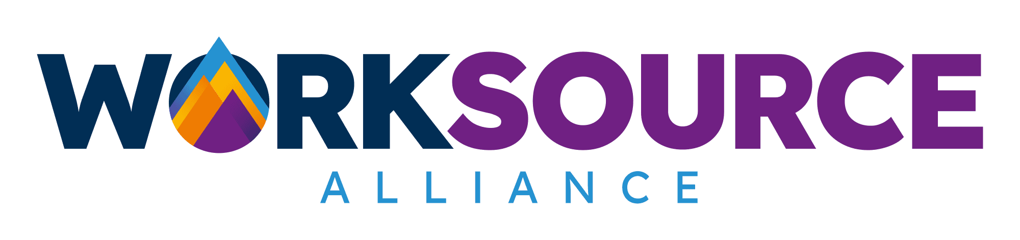 WorkSource Alliance Logo