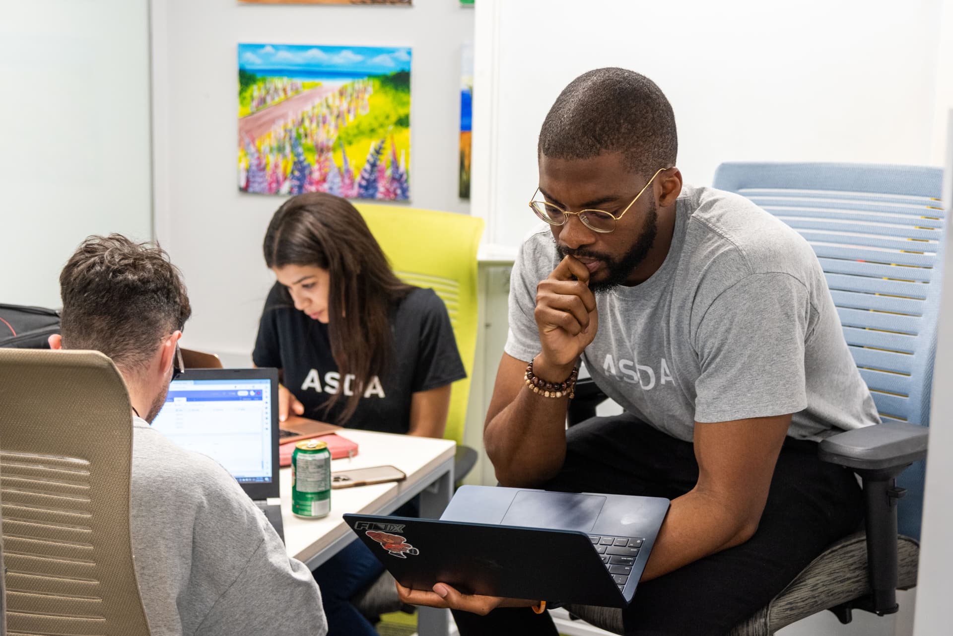 Atlantic Student Development Alliance (ASDA) Helping international students start a career on PEI